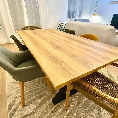 Апартаменты Magnifica Y Moderna Vivienda Каравака-де-ла-Крус Экстерьер фото