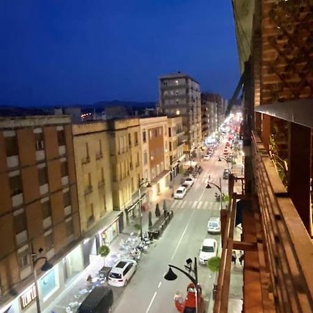Апартаменты Magnifica Y Moderna Vivienda Каравака-де-ла-Крус Экстерьер фото