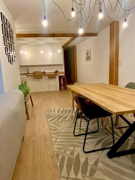 Апартаменты Magnifica Y Moderna Vivienda Каравака-де-ла-Крус Экстерьер фото