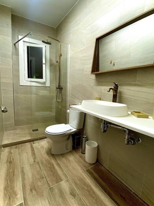Апартаменты Magnifica Y Moderna Vivienda Каравака-де-ла-Крус Экстерьер фото