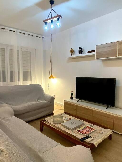 Апартаменты Magnifica Y Moderna Vivienda Каравака-де-ла-Крус Экстерьер фото