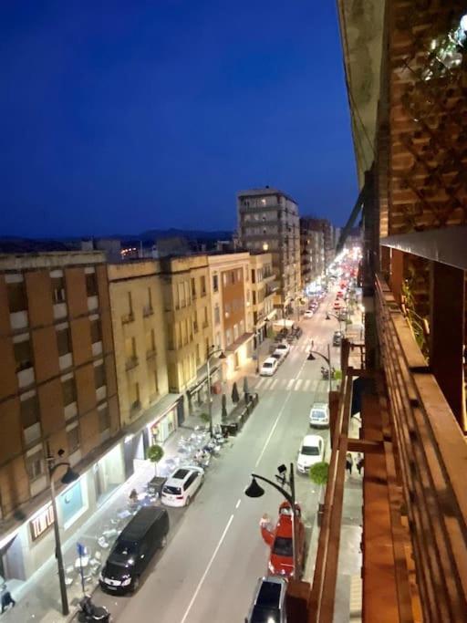 Апартаменты Magnifica Y Moderna Vivienda Каравака-де-ла-Крус Экстерьер фото