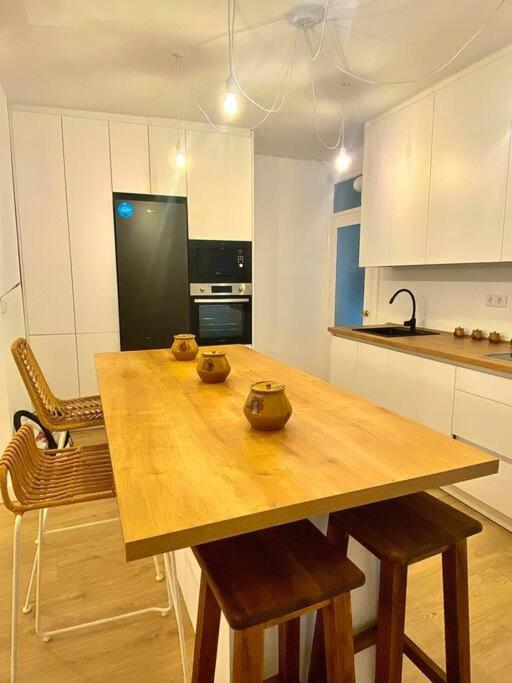 Апартаменты Magnifica Y Moderna Vivienda Каравака-де-ла-Крус Экстерьер фото